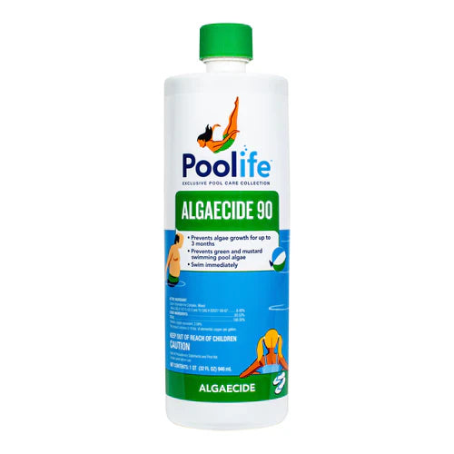 Poolife Algaecide 90 | 62088