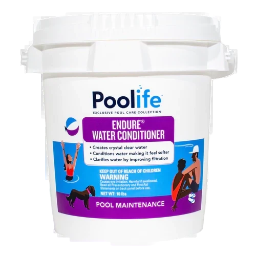 Poolife Endure Water Conditioner | 62053
