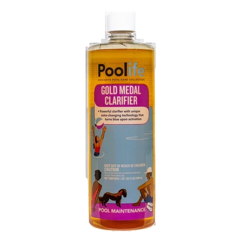 Poolife Gold Medal Clarifier | 62018