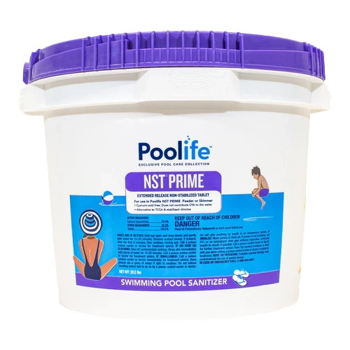 Poolife NST Prime Tablets