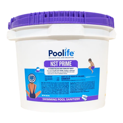 Poolife NST Prime Tablets