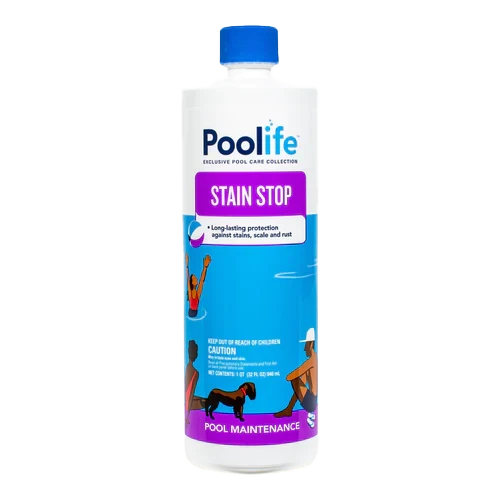 Poolife Stain Stop | 62079