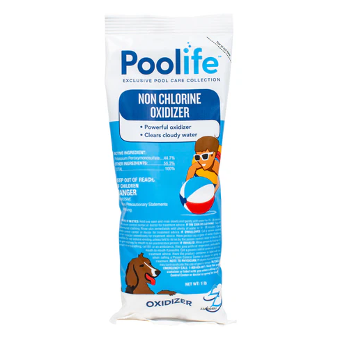 Poolife Non Chlorine Oxidizer