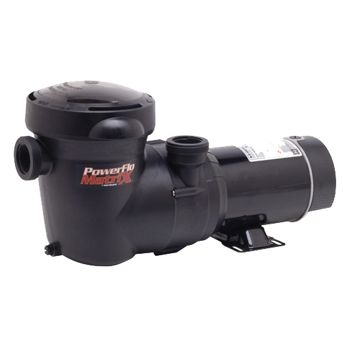 1 HP PF MTX W/CORD,OL | W3SP1592