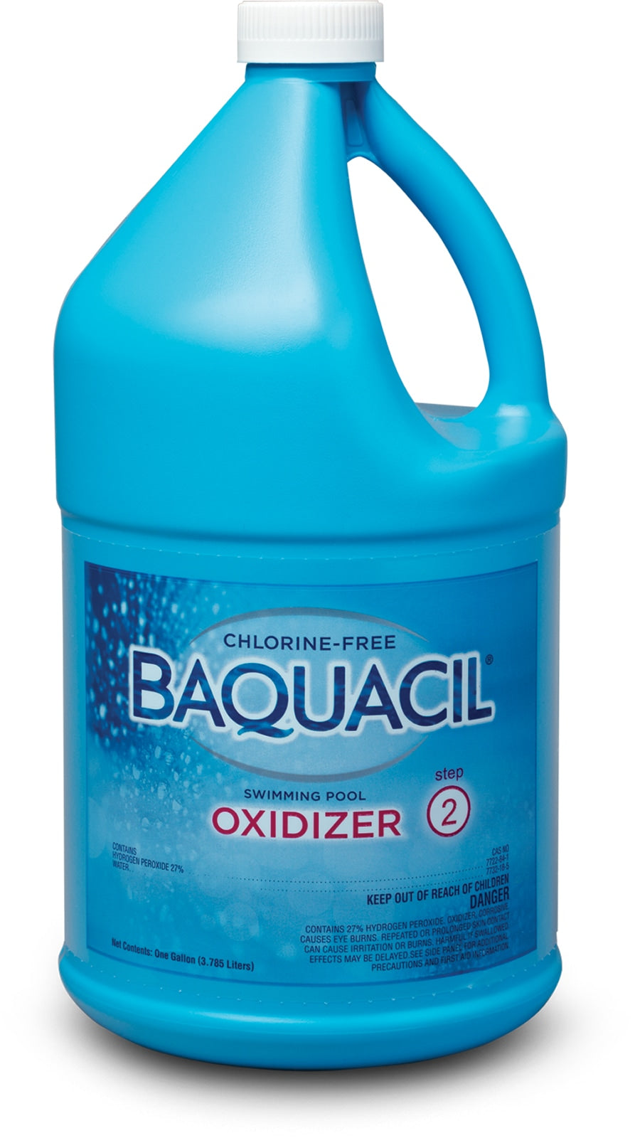 BAQUACIL® Swimming Pool Oxidizer