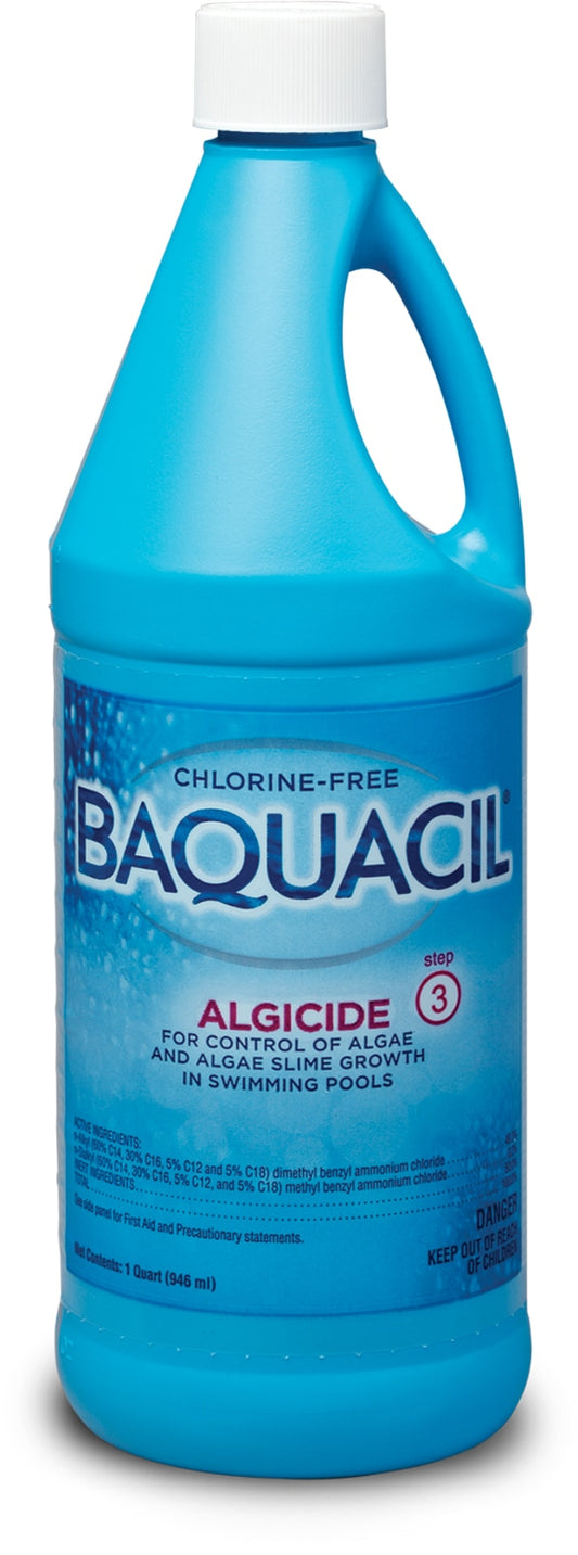 BAQUACIL Algicide 1 qt / 32 oz| 84326