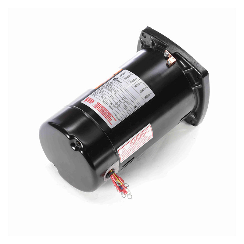 3/4HP 3PH 230V SQ FLG MTR