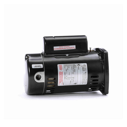 1/2 HP MOTOR 48Y SQ FACE