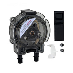 QUICKPRO TUBE HOUSING COMPLETE #2 PUMP HEAD