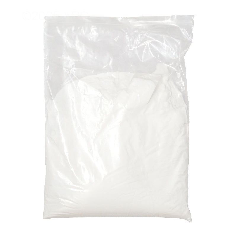 25 LB. ALKALINITY INCREASER