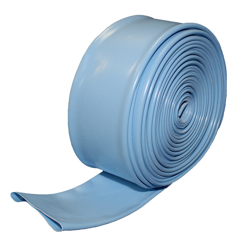DISCHARGE HOSE 1.5"X25'