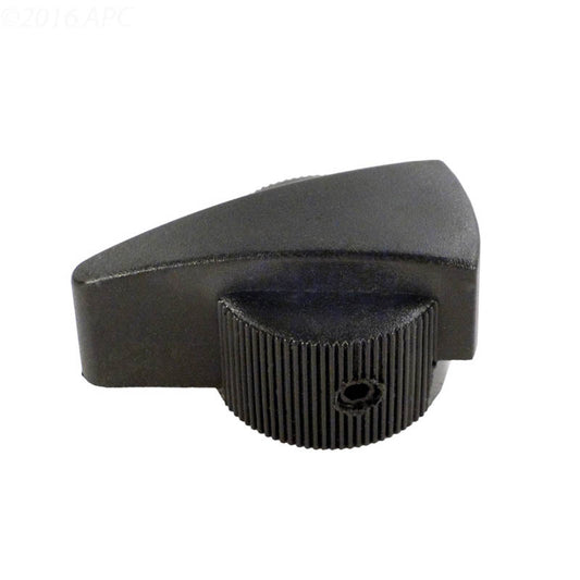 Jandy R0010700 Thermostat Knob, Black | R0010700