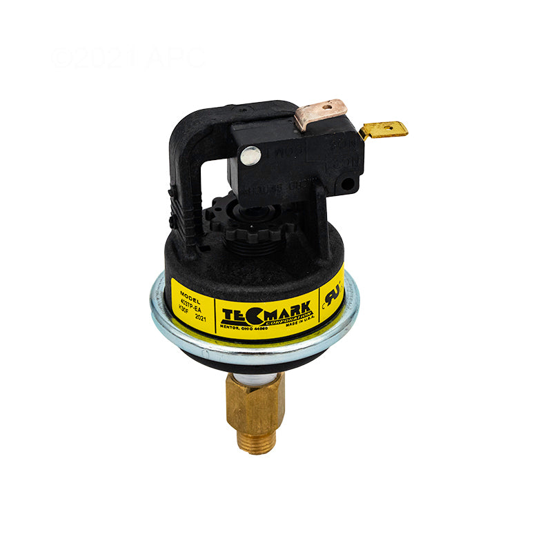 Jandy Pool Heater Water Pressure Switch 2 PSI | R0013200