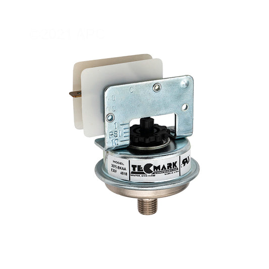 Jandy Pro Series Pressure Switch, 1-10 | R0015500