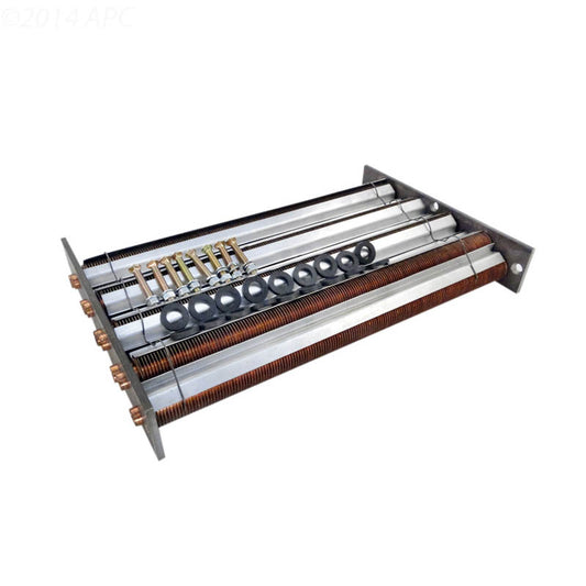 175 HEAT EXCHANGER LAARS
