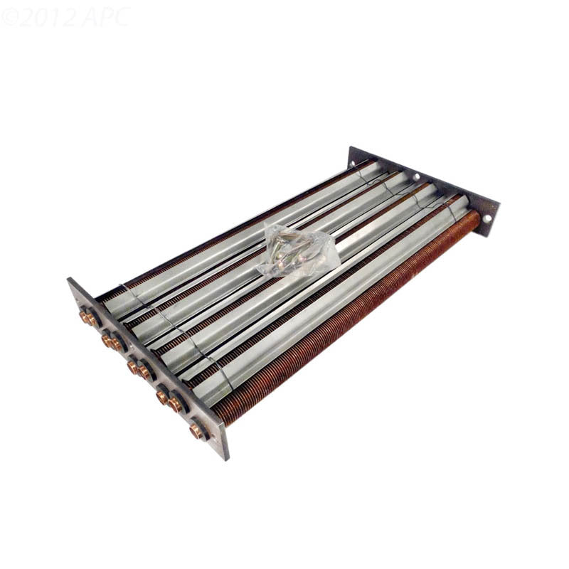 400 HEAT EXCHANGER LAARS