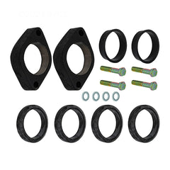 FLANGE KIT 2" (EPG) LAARS