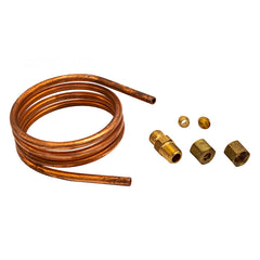 SIPHON LOOP ASSY W/ FER