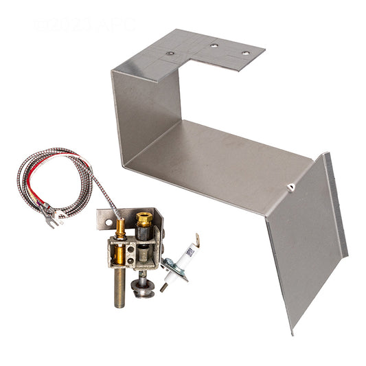 PROPANE PILOT BURNER
