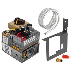 LAARS LP GAS VALVE