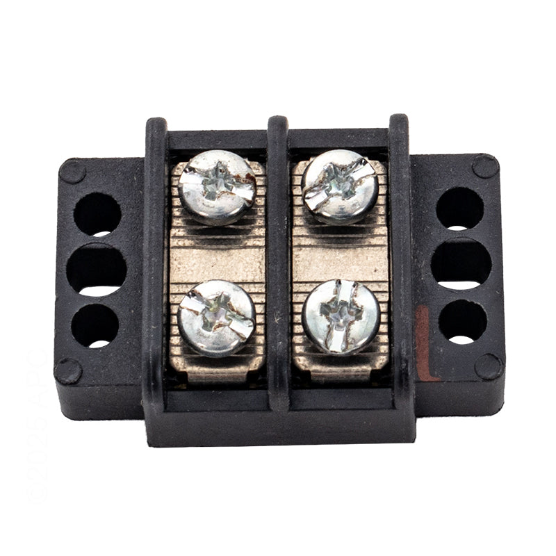 LAARS TERMINAL BLOCK