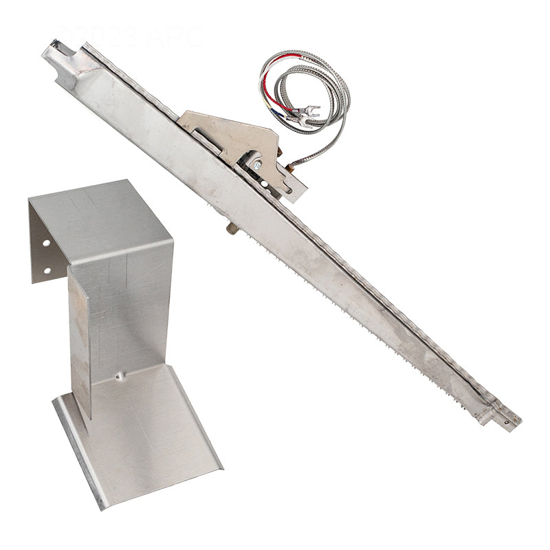 Jandy Main Burner Pilot Assembly Lp | R0099200