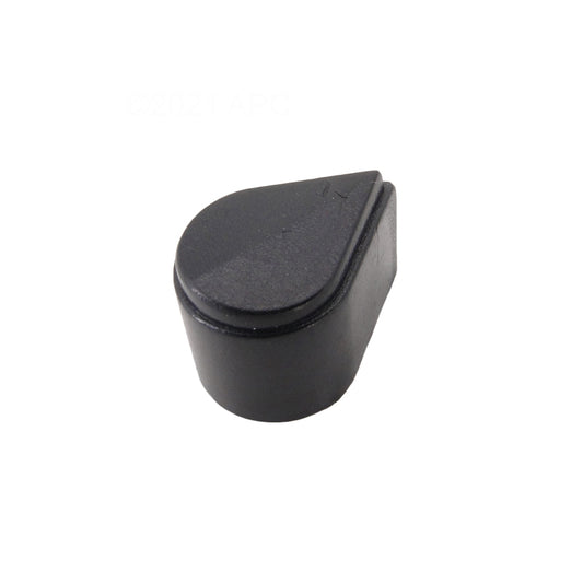 LAARS SINGLE BAR KNOB