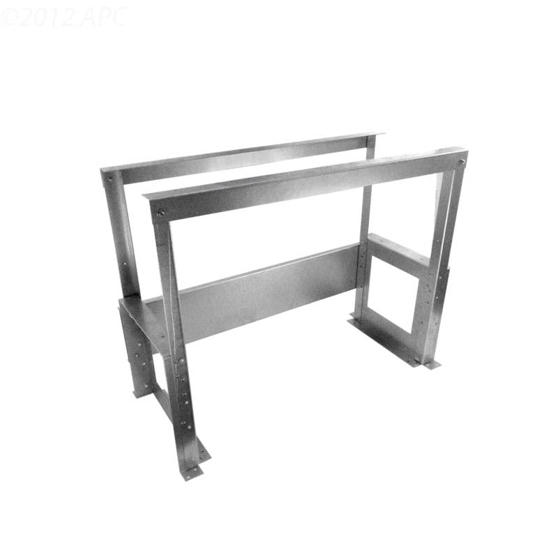 Frame Support Assembly