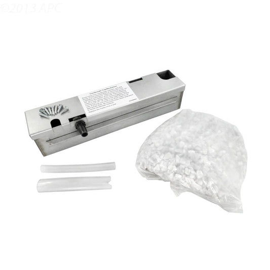 Condensate Trap Assembly