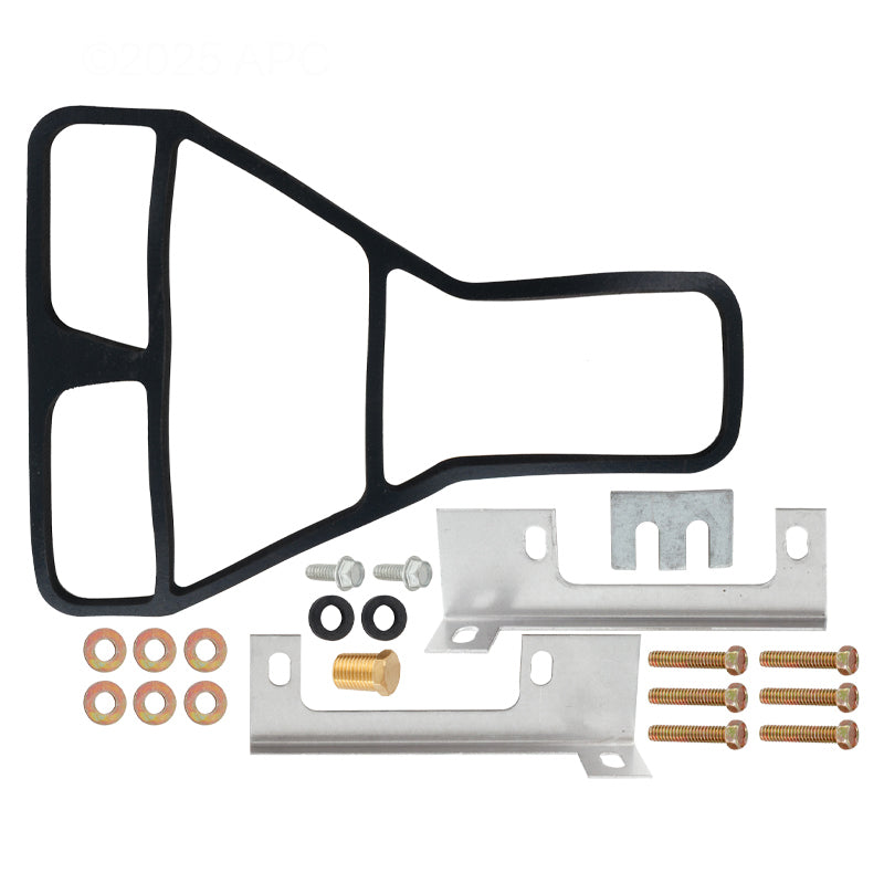 GASKET HEADER