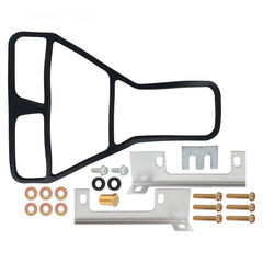 GASKET HEADER
