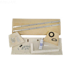 Refractory Tile Set Replacement Kit, EHE350