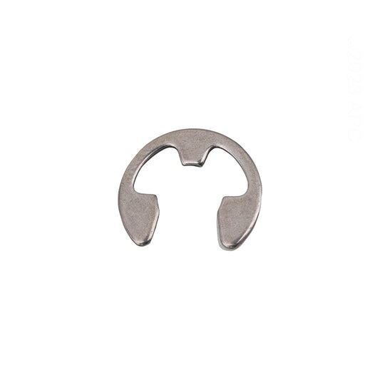 RAINBOW SS RETAINER CLIP