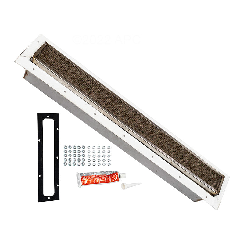 Burner Assembly