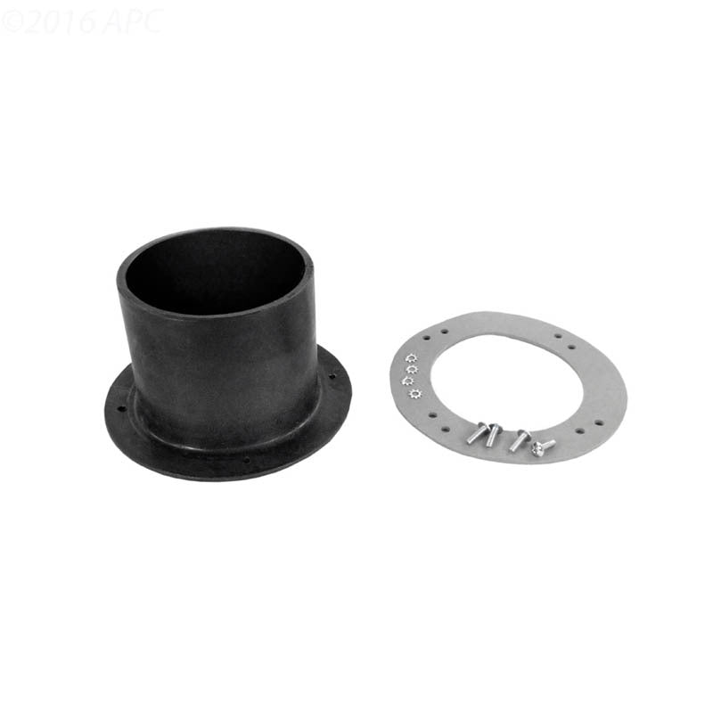 HI-E2 VENT COLLAR INDOOR