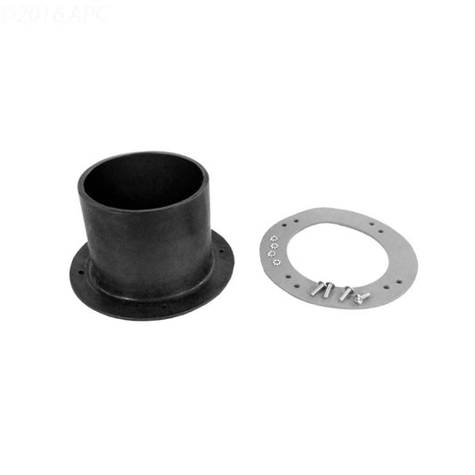 HI-E2 VENT COLLAR INDOOR