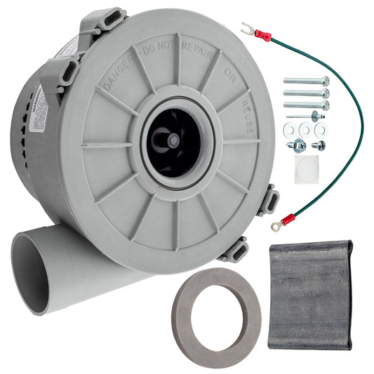 Jandy Zodiac HI-E2 Combustion Blower | R0308200