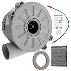 Jandy Zodiac HI-E2 Combustion Blower | R0308200