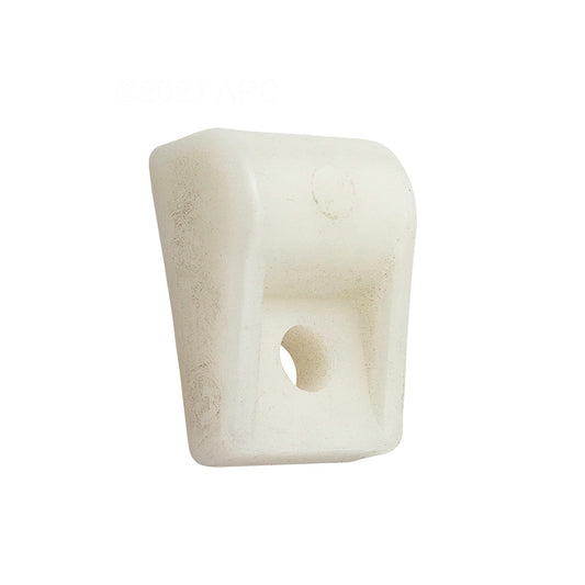 LEFT RETAINER PLASTIC