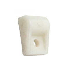 LEFT RETAINER PLASTIC