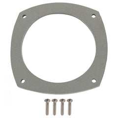 HEATER TOP/OUTDOOR EXHAUST GRILL GASKET