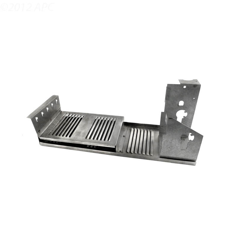 Burner Tray, Shelf Only, 125