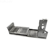 Burner Tray, Shelf Only, 125