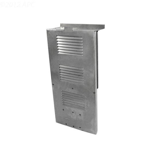 Burner Tray Shelf Only, 175