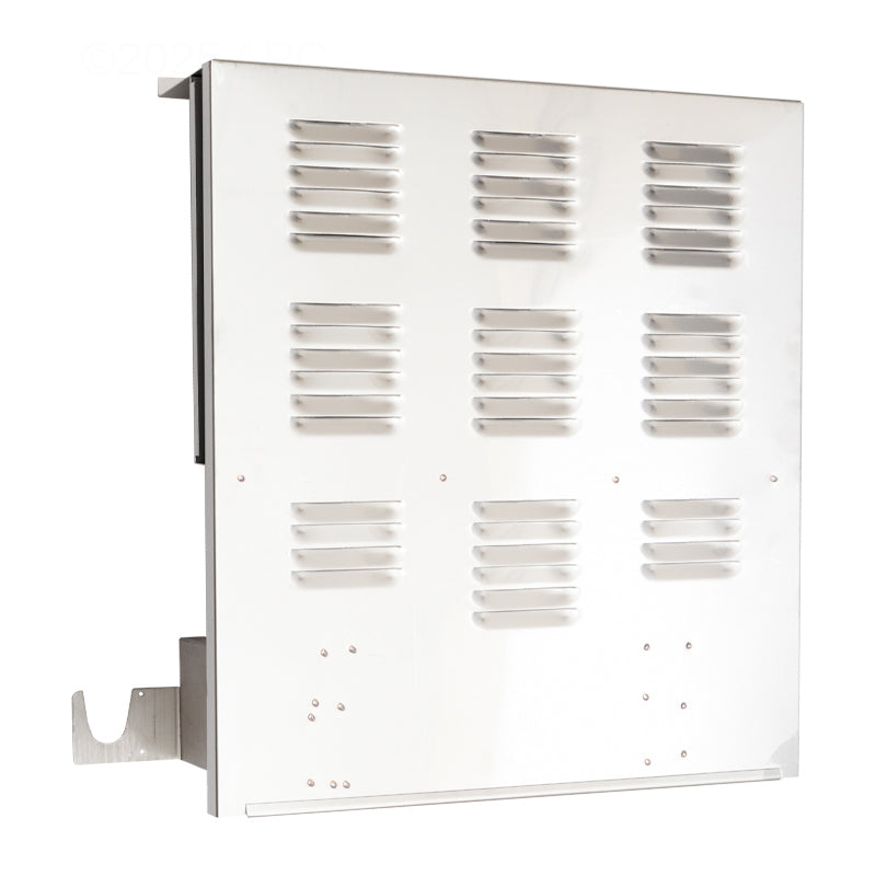 BURNER TRAY, SHELF ONLY 3