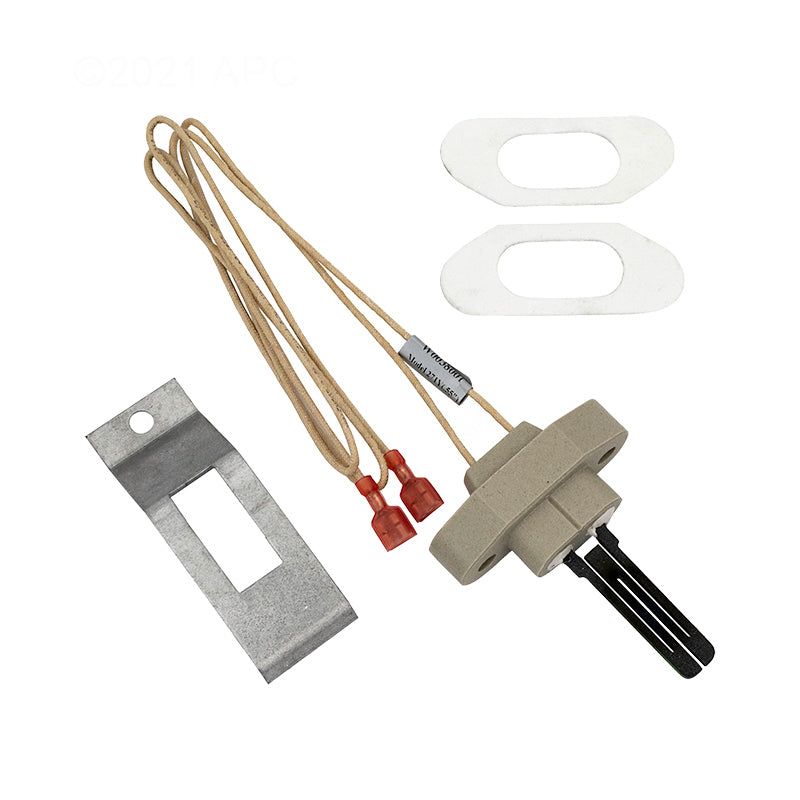 LAARS IGNITOR-LD