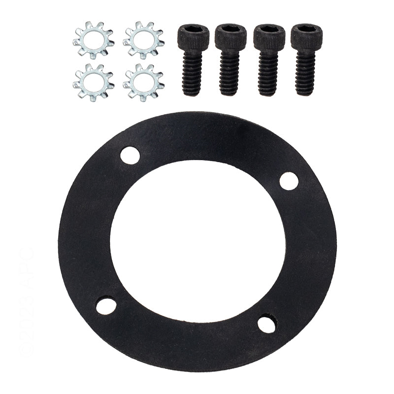 VENTURI /TAILPIPE GASKET