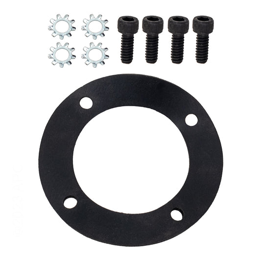 VENTURI /TAILPIPE GASKET