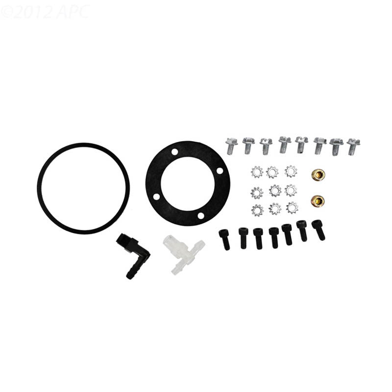 Venturi Hardware Kit