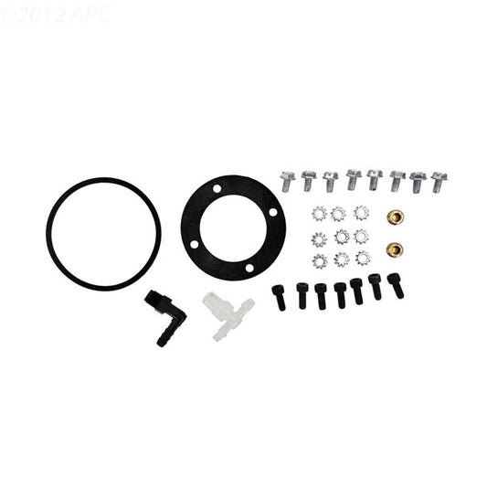 Venturi Hardware Kit